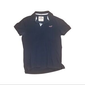 Men’s hollister polo